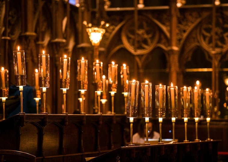 Winchester Cathedral