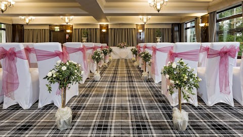 The Beech Hill Hotel