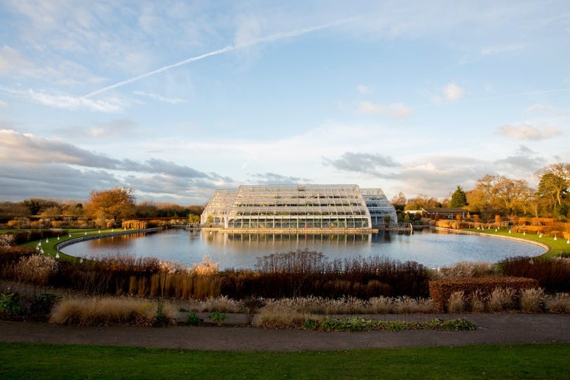 RHS Garden Wisley