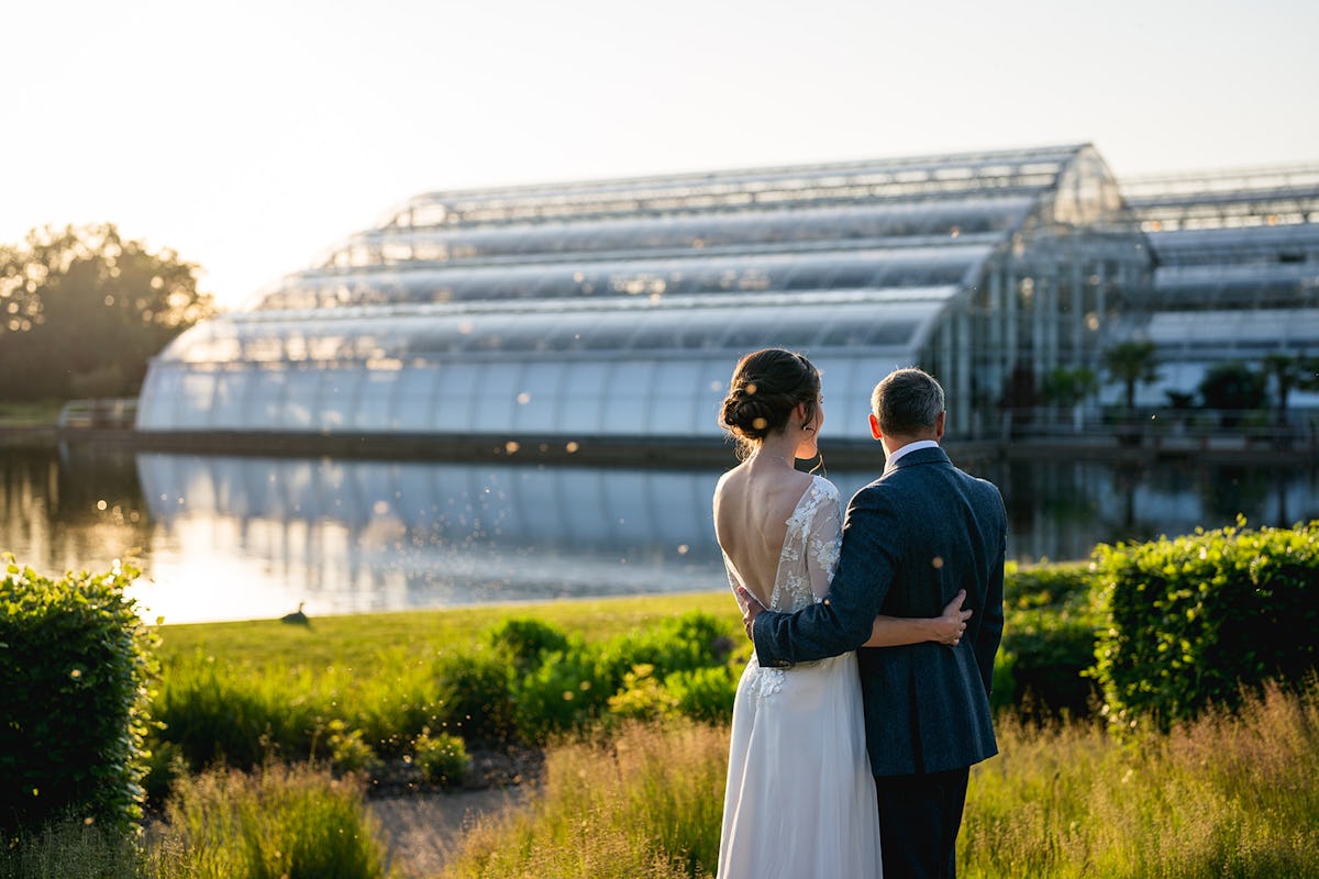 RHS Garden Wisley