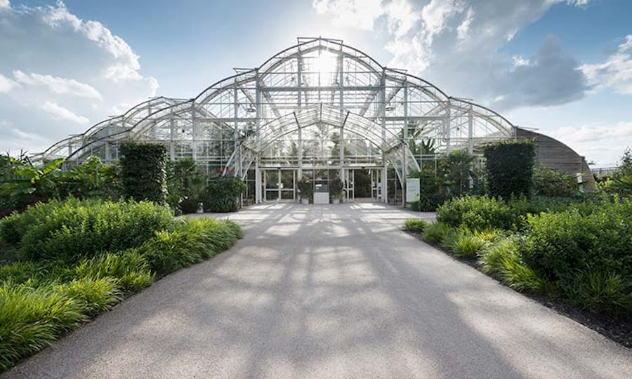 RHS Garden Wisley