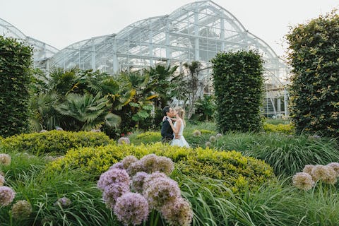 RHS Garden Wisley