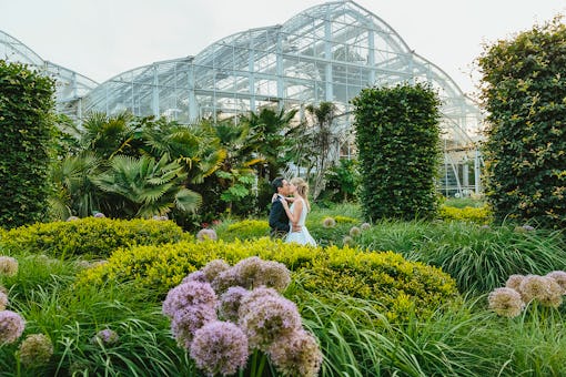 RHS Garden Wisley