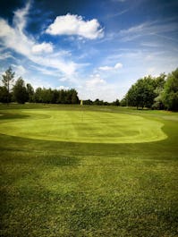 Perton Park Golf Club