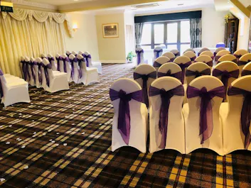 The Pear Tree Inn & Country Hotel