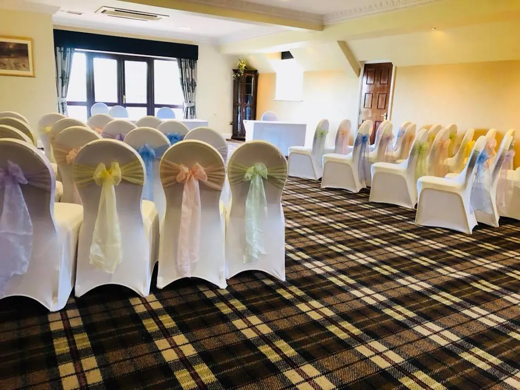 The Pear Tree Inn & Country Hotel
