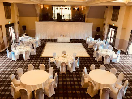 The Pear Tree Inn & Country Hotel