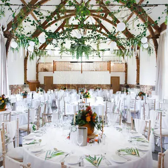 Long Furlong Barn