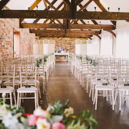 Long Furlong Barn