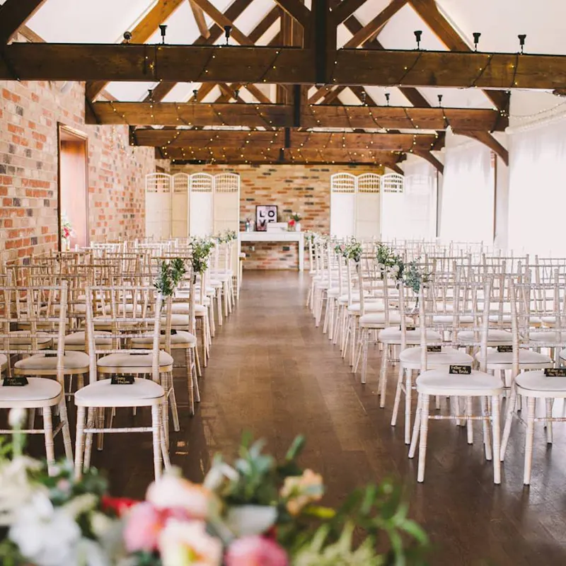 Long Furlong Barn