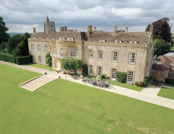 North Cadbury Court