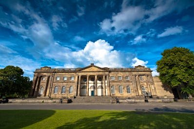 York Castle Museum