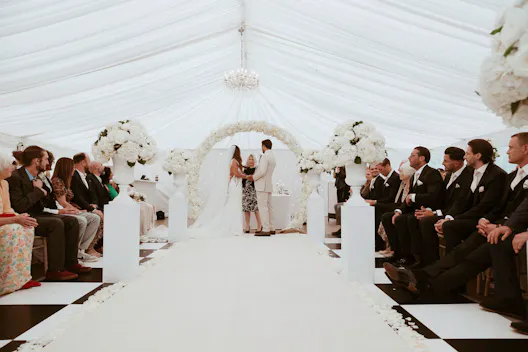 The Marquee