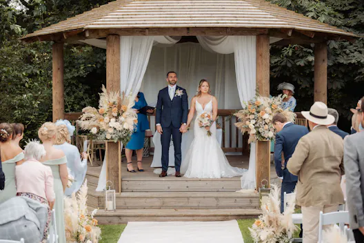 The Gazebo