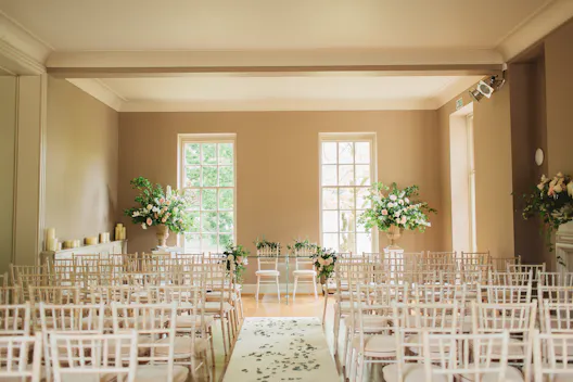 The Hall