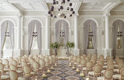 Corinthia London