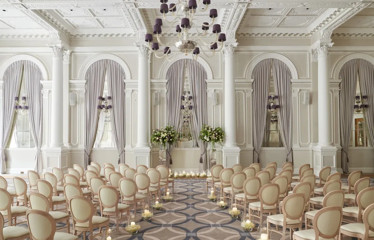 Corinthia London