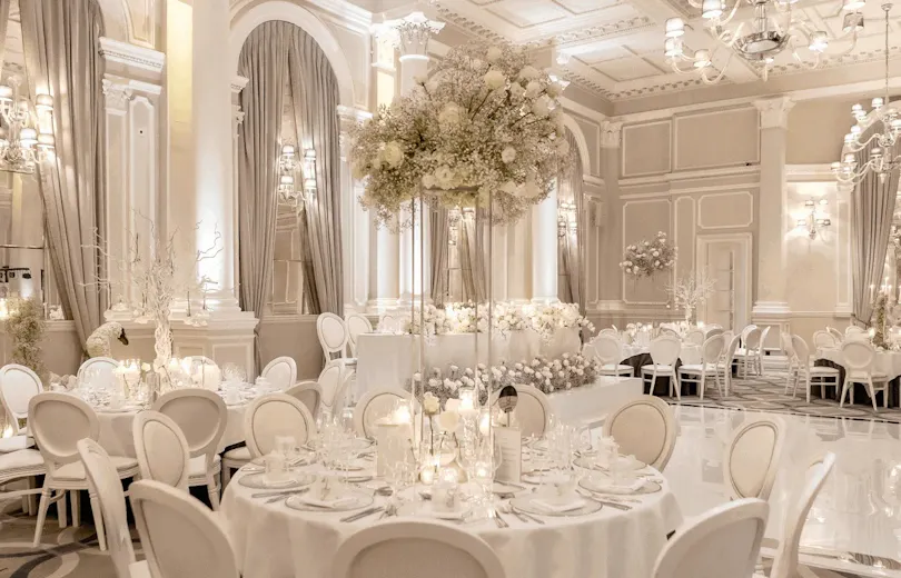 Corinthia London