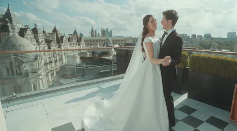 Corinthia London