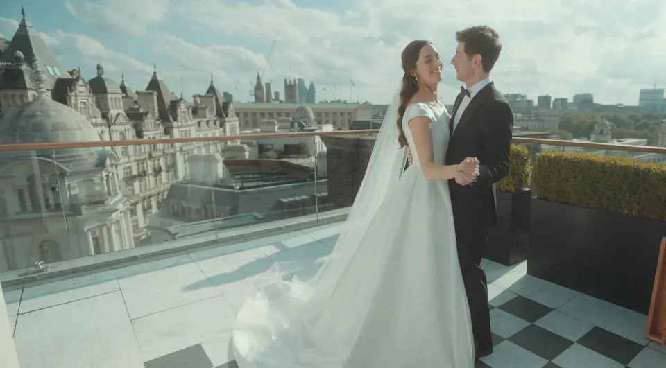 Corinthia London