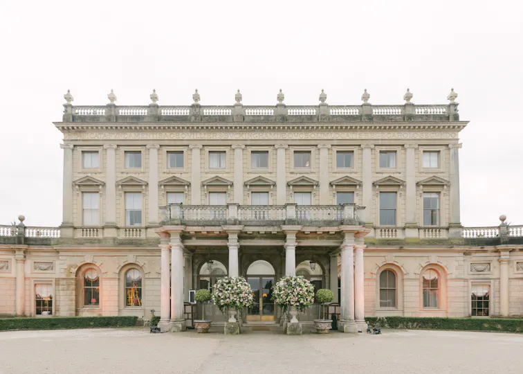 Cliveden House