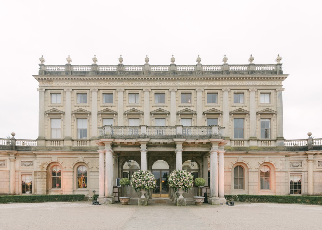 Cliveden House