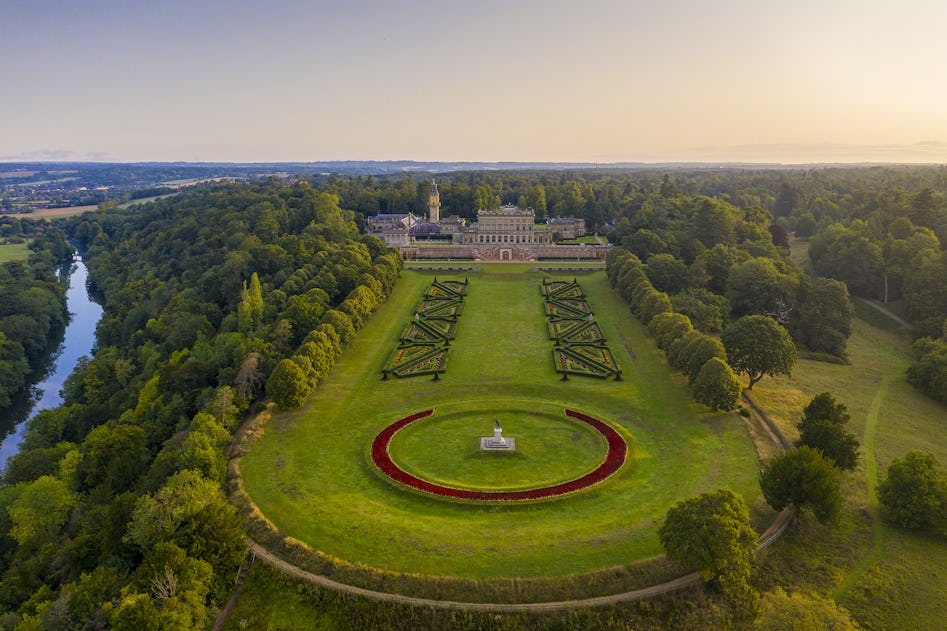 Cliveden House