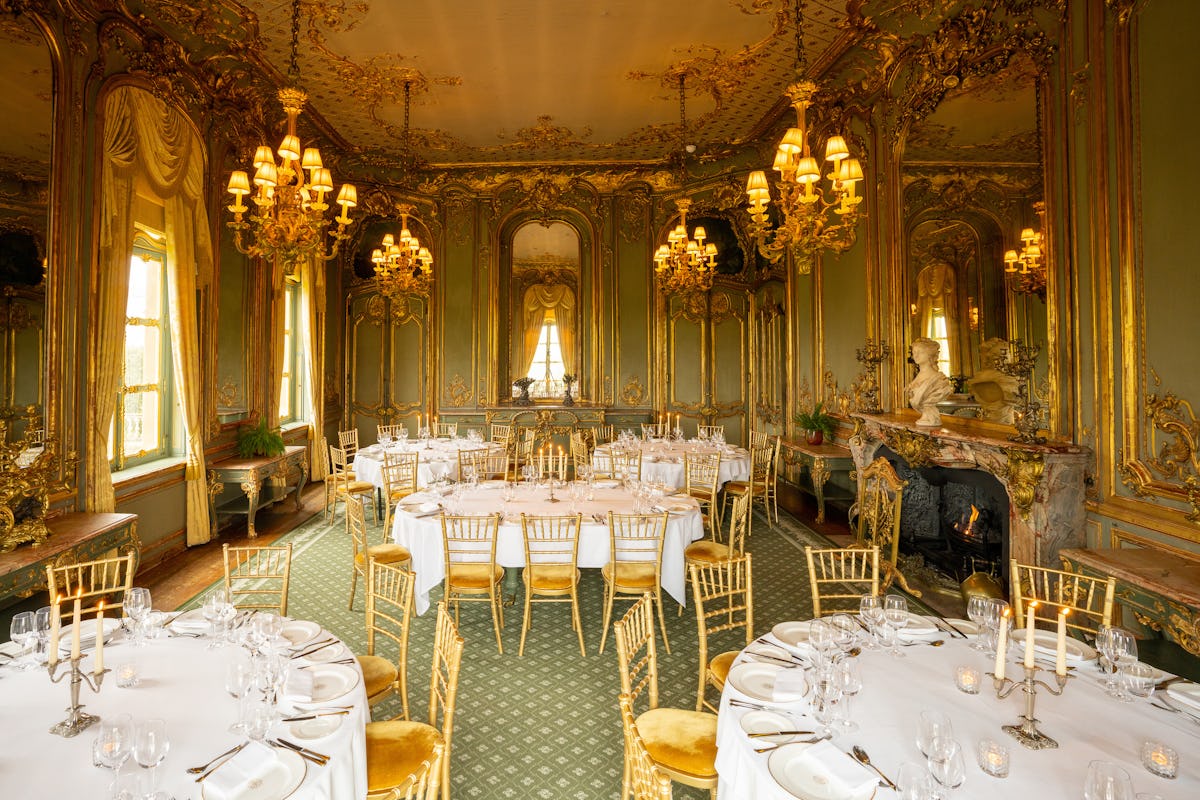 Cliveden House