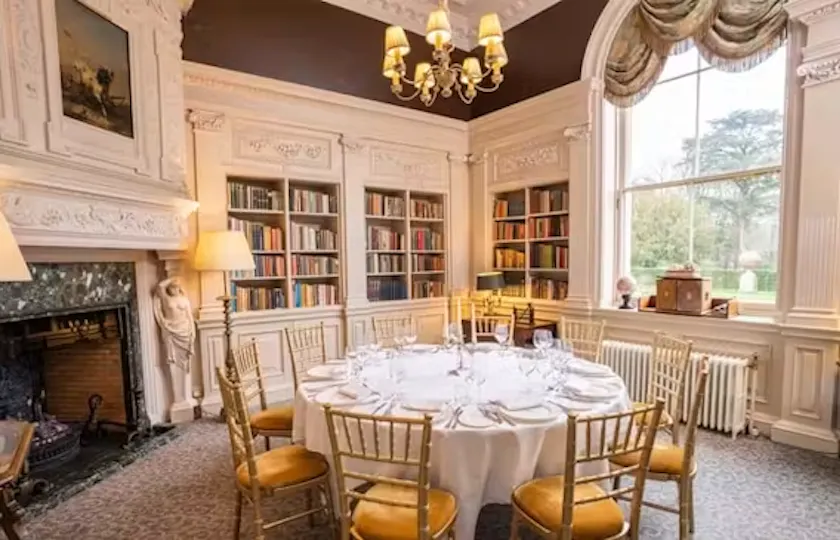 Cliveden House