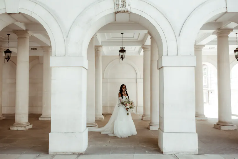Inner Temple Hall