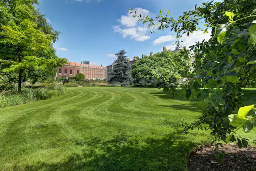 Gardens
