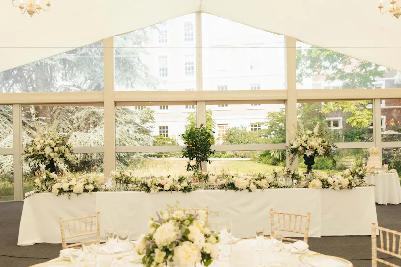 Inner Temple Hall
