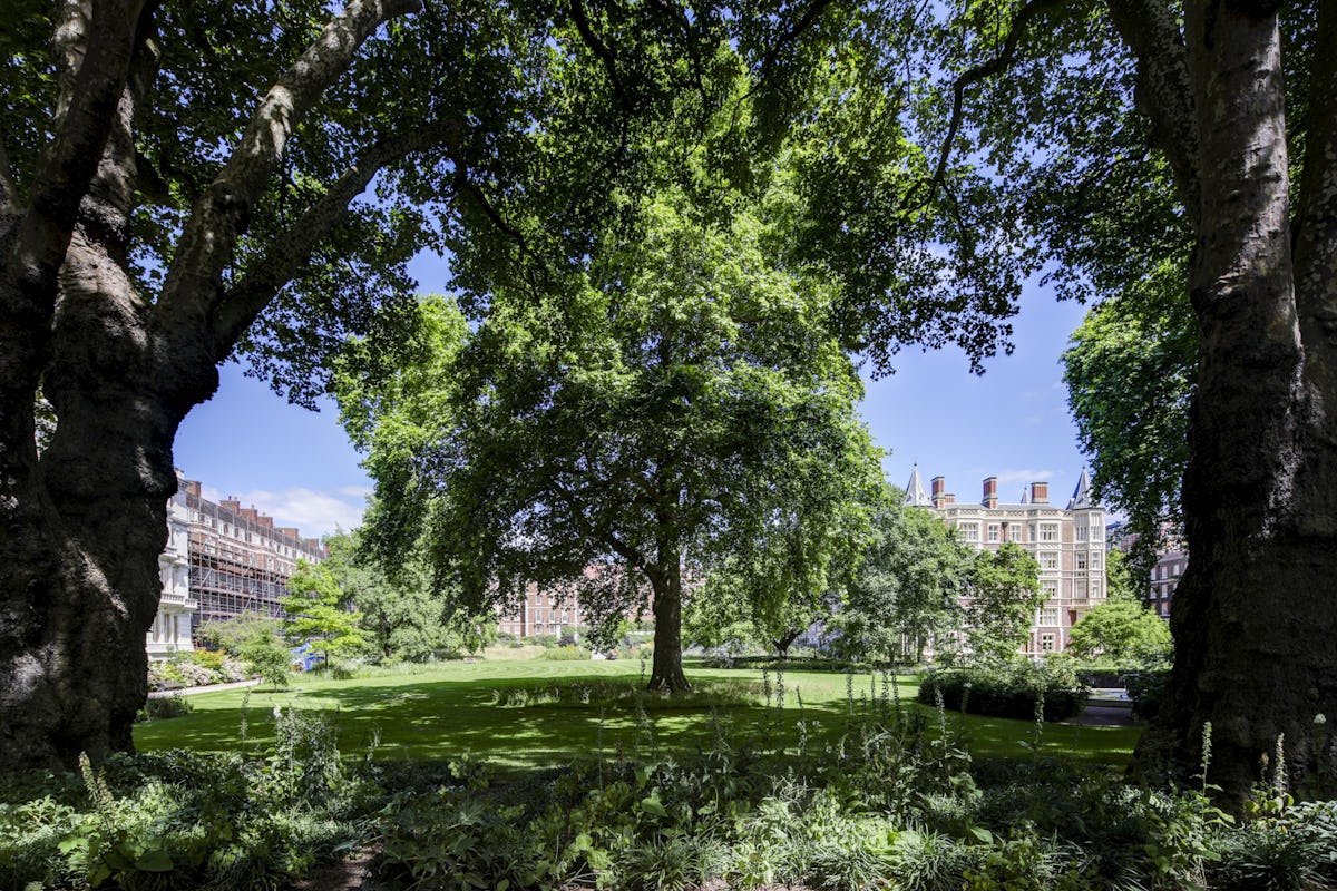 Inner Temple Hall