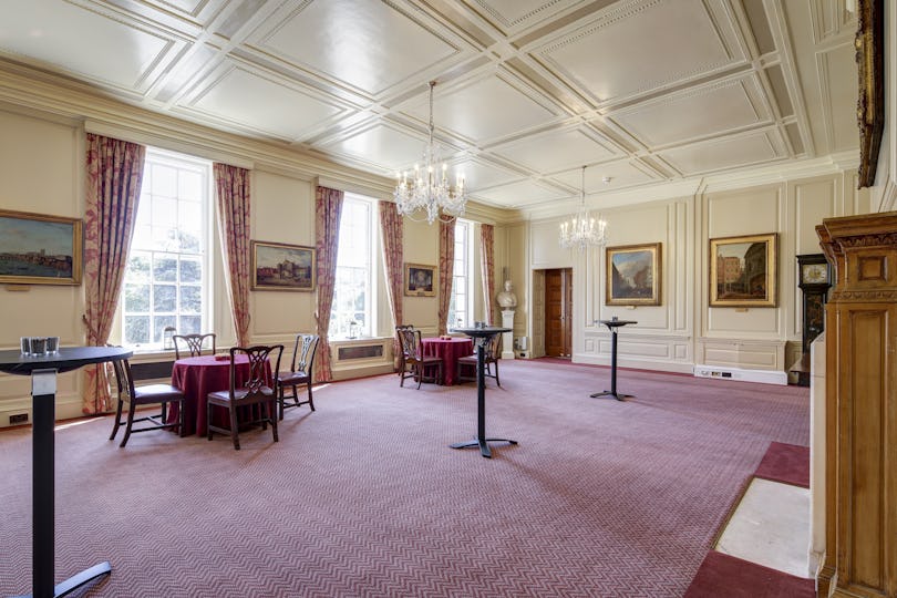 Inner Temple Hall