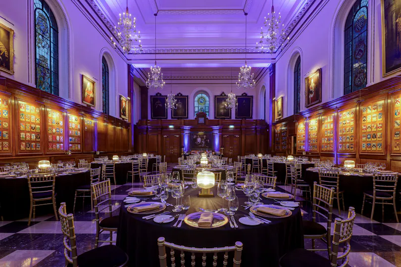Inner Temple Hall