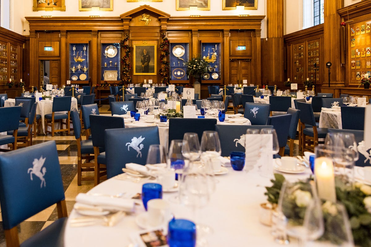 Inner Temple Hall