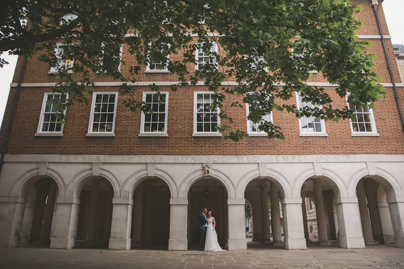 Inner Temple Hall