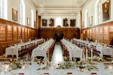 Inner Temple Hall