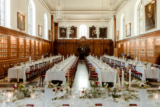 The Inner Temple