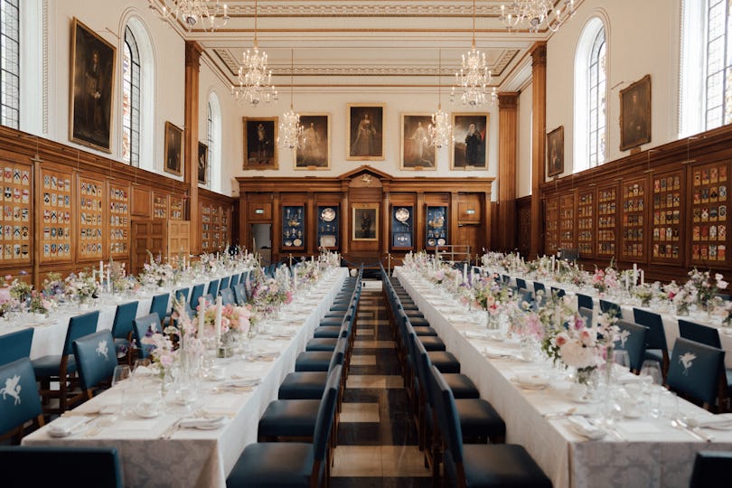 Inner Temple Hall