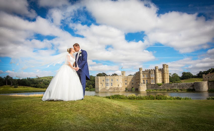 Leeds Castle