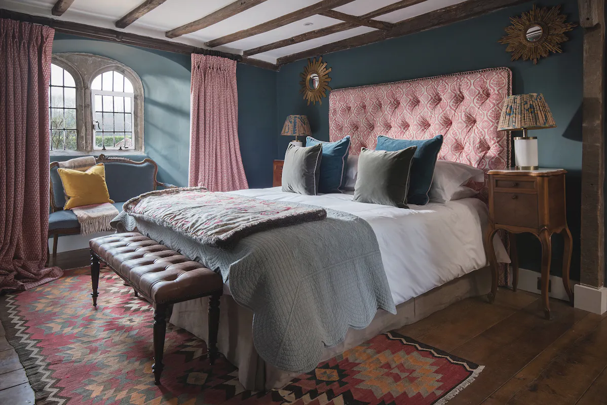Leeds Castle