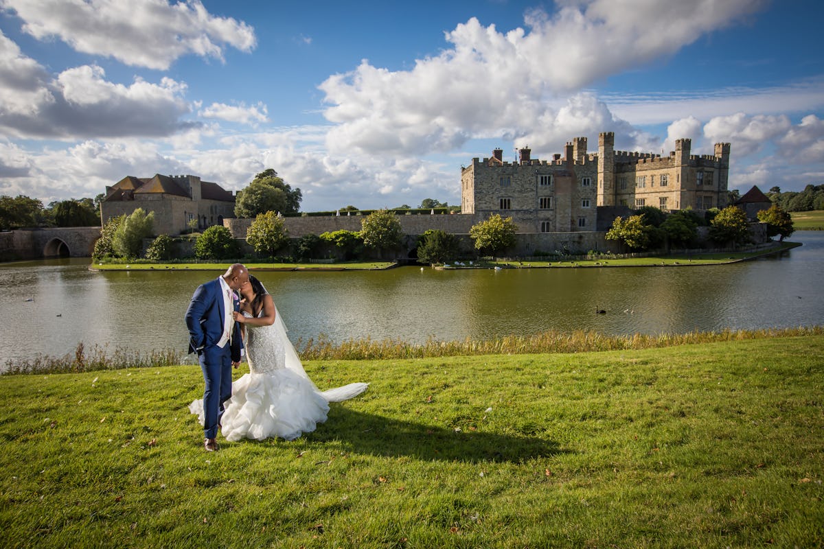 Leeds Castle