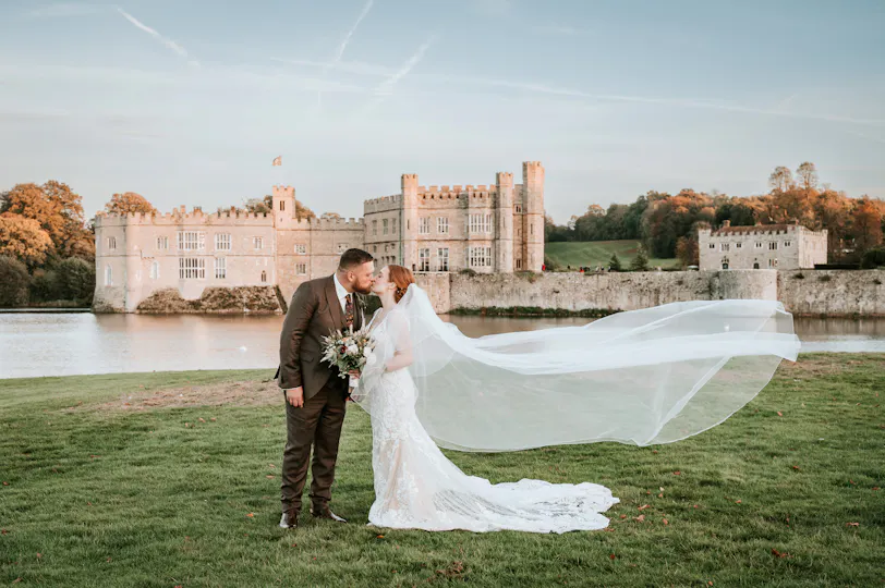 Leeds Castle