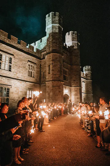 Leeds Castle