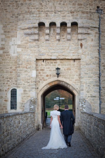 Leeds Castle