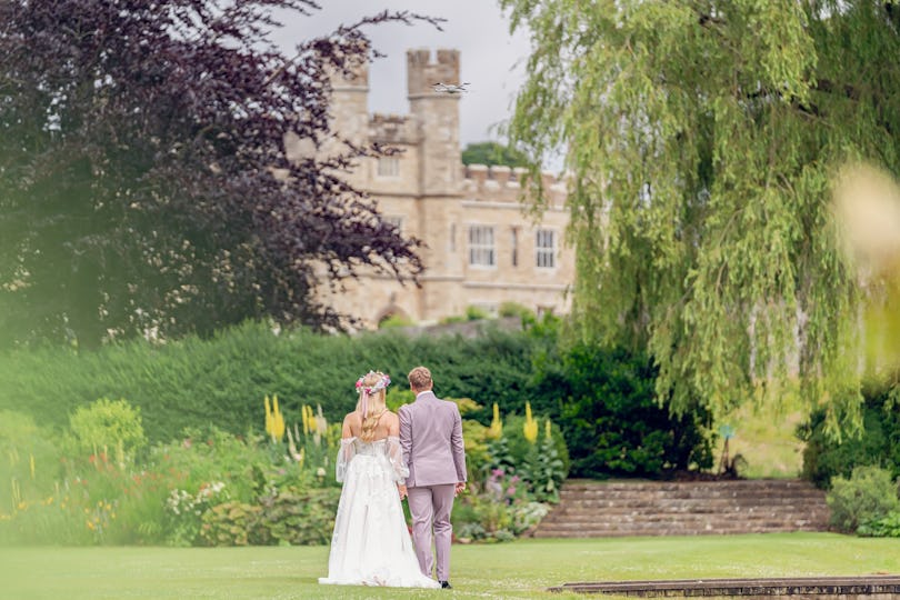 Leeds Castle