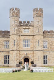 Leeds Castle