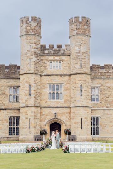 Leeds Castle