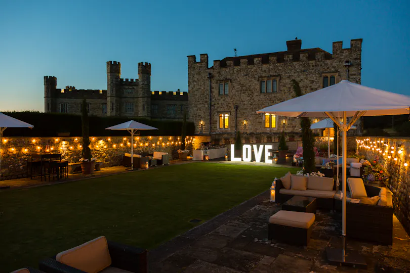 Leeds Castle